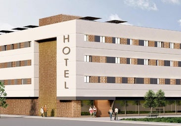 Una gran cadena internacional desembarcará en Córdoba con un hotel de 96 habitaciones