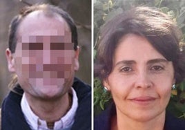 La denuncia falsa de César, alias Ramaathis Mam, tras la muerte de su mujer: «No he olido el cadáver porque tengo sinusitis»