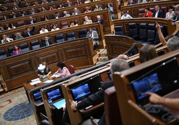 España, el país con más procedimientos de infracción por incumplir el Derecho de la Unión Europea
