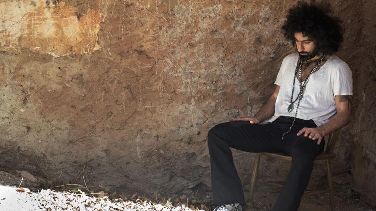 Ara Malikian: «Mi condición de &#039;intruso&#039; en la vida me ha servido de aprendizaje a lo bestia»