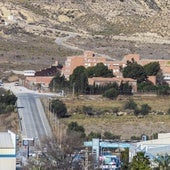 Un interno ataca con un bolígrafo a un funcionario del psiquiátrico penitenciario de Alicante