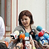 Ruth Ortiz, exmujer de José Bretón, pide educación para «erradicar» la violencia vicaria