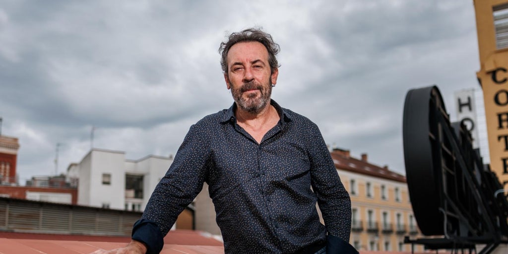 Antonio Molero: «En Madrid, como creo que decía Napoleón, de lo sublime a  lo grotesco hay un paso»