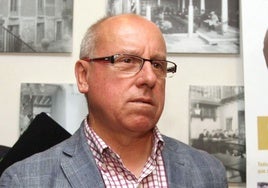 El PP expulsa del partido al alcalde de Olmedo y pide a Centeno que entregue su acta
