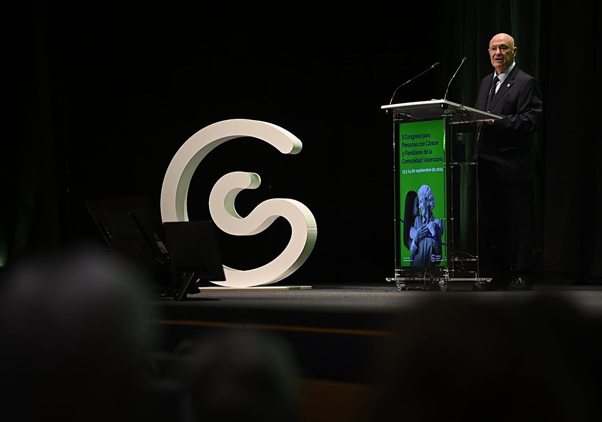 Prevención, apoyo e investigación centran el Congreso de la Asociación