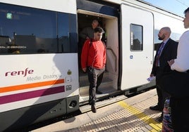 Últimos días para utilizar el descuento Verano Joven de Renfe: esta es la fecha límite para comprar los billetes