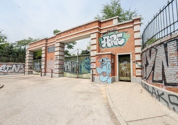 Luz verde definitiva a la Operación Campamento, que permitirá construir en Madrid 10.700 viviendas, tras décadas aparcada