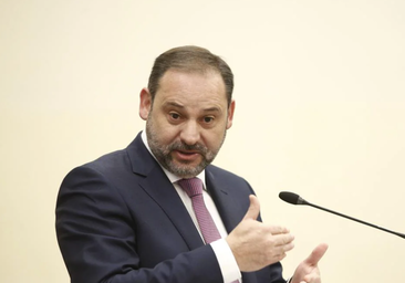 Ábalos recurre la negativa del juez a tenerle por perjudicado: «Es un daño irreparable»