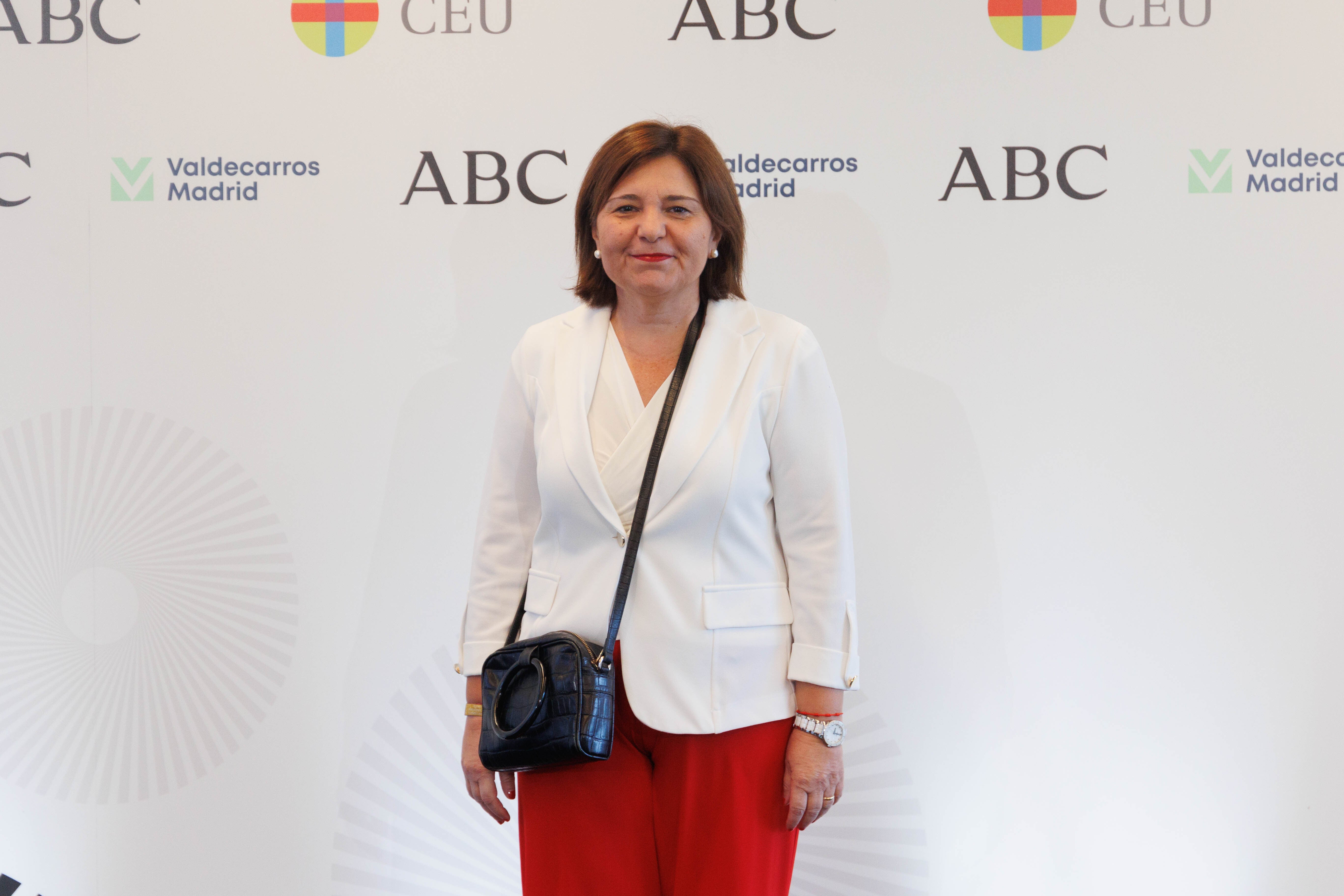 Isabel Boning, miembro del consejo asesor de Hill & Knowlton.