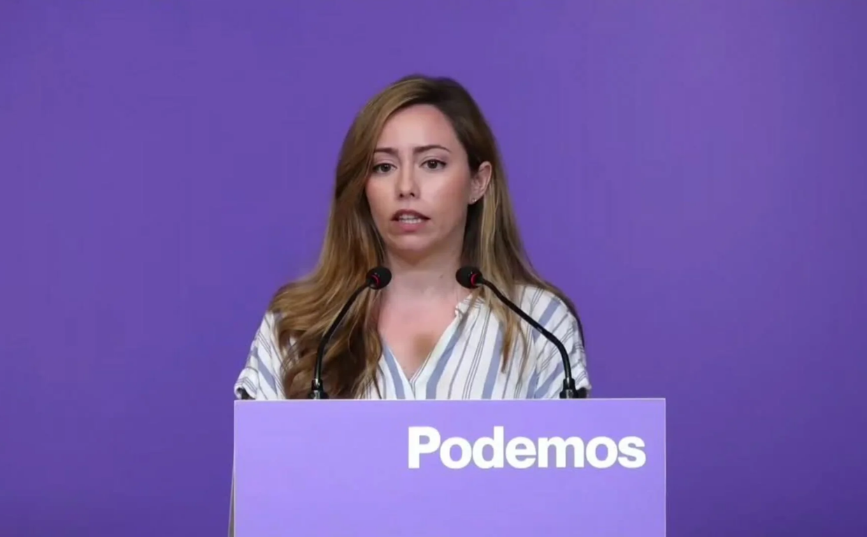 Podemos denuncia que Manu Tenorio es un moroso y realiza un «falso discurso de la okupación» de su casa
