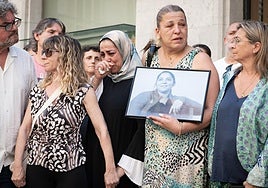 Dos detenidos por el doble crimen de Font de la Pólvora (Gerona) el pasado junio