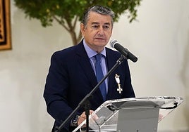 La Junta de Andalucía arremete contra el TC por parar el recurso contra la Ley de Amnistía