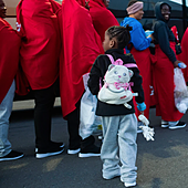 Clavijo sobre el protocolo de menores migrantes: si no hay acuerdo,«que lo recurran y se abra debate en el Constitucional»