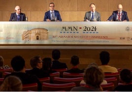 Salamanca reúne a 200 de los mejores científicos del mundo para abordar la «epidemia silenciosa» de las enfermedades neurodegerativas