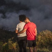 El buen tiempo da vía libre a los incendiarios en pleno mes de septiembre