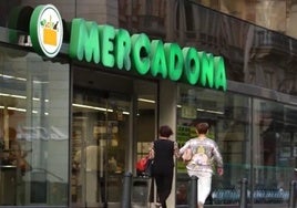 Mercadona, la opción más barata en Toledo y Ciudad Real, según un informe de OCU