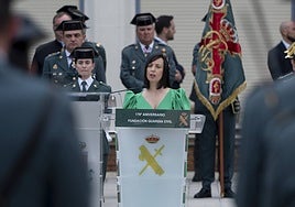 Mercedes González, la apuesta fallida para liderar el PSOE de Madrid que se curtió como alumna de Carmona