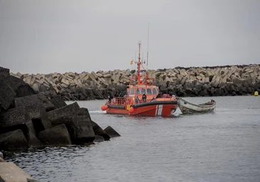 Muere una turista alemana de 30 años por un ataque de un tiburón en Canarias