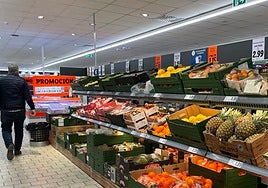 Este es el supermercado más barato de Almería: ¿cuál es y dónde se encuentra?