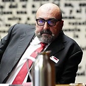 Koldo pide al juez desbloquear sus cuentas con un contrato rescindido hace meses