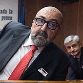 El inspector de Transportes en tiempos de Ábalos declara que Koldo García tenía «mucha actividad» en el ministerio