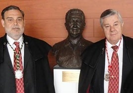 Aceptan un año y medio de prisión por defraudar miles de euros a la Seguridad Social