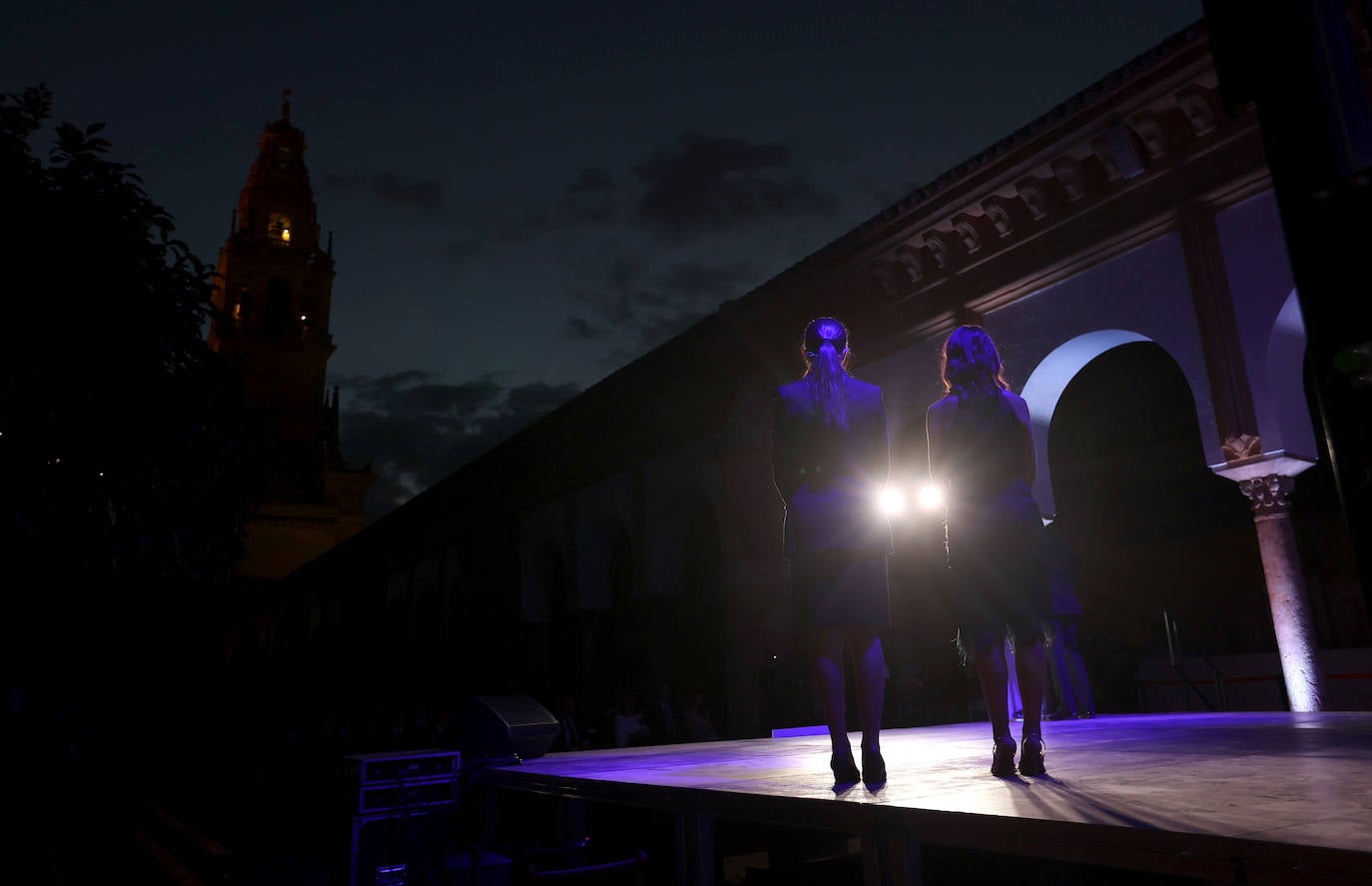 La gala de los 200 años de la Policía Nacional en Córdoba, en imágenes