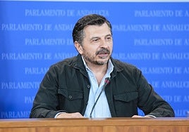 El PP descarta la reprobación de Esperanza Aguirre por mofarse del acento andaluz que pedía el PSOE: «Es poco serio»