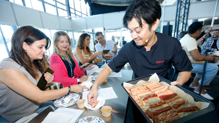 Alicante Gastronómica se convierte en la mayor feria experiencial de España con más de 400 actividades culinarias