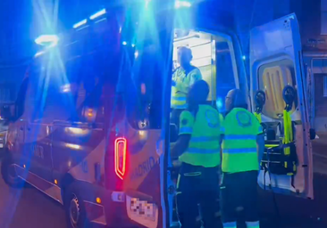 Bandas latinas: nueva 'vendetta' entre DDP y Trinitarios a tiros y cuchilladas en Carabanchel