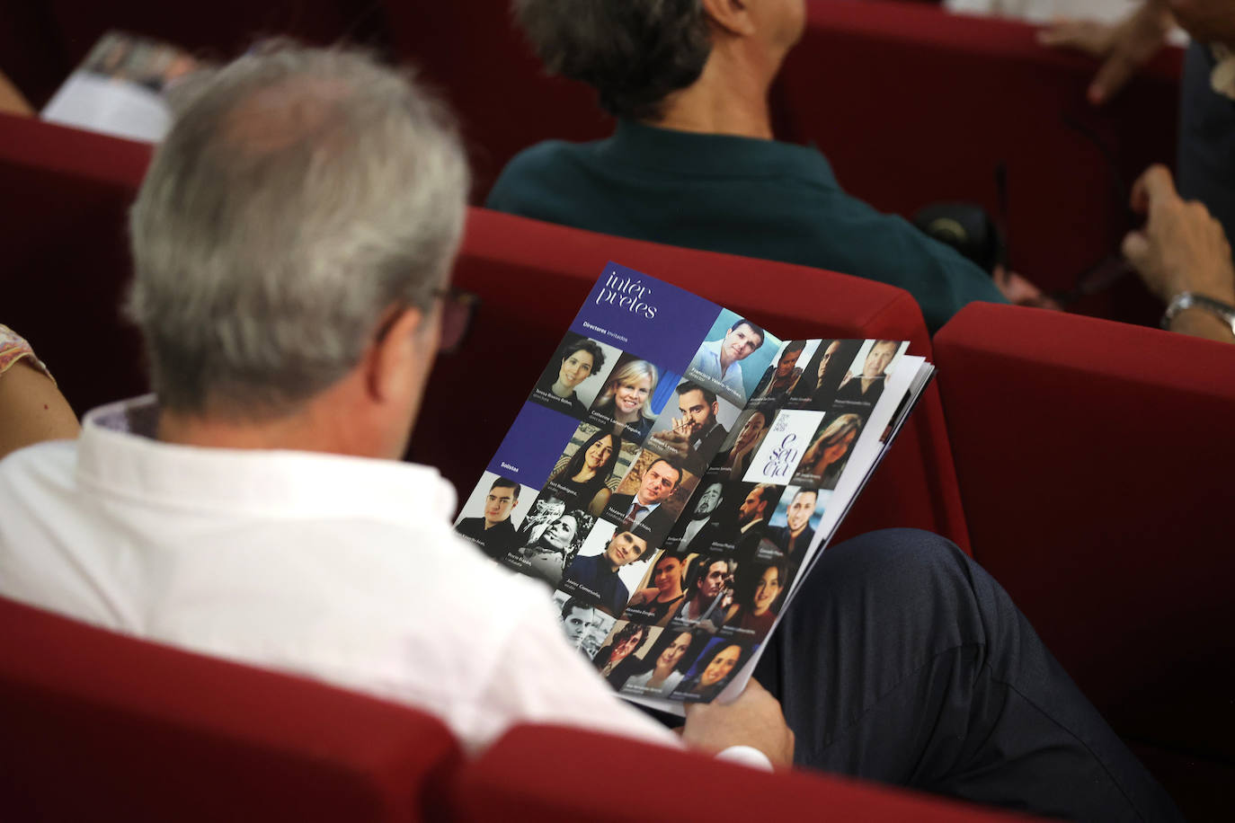 Fotos: El concierto de apertura de la Orquesta de Córdoba