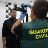 Karim El Baqqali, el narco más buscado, cae en Barbate tras ocho meses oculto en Marruecos