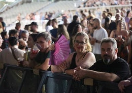 Festival de la Guitarra de Córdoba: el Movimiento Ciudadano urge a hacer «cambios»