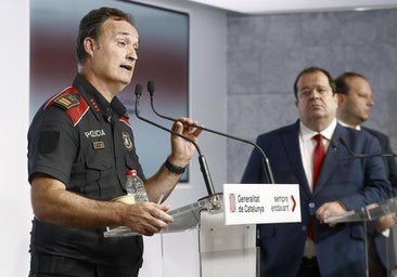 La Fiscalía reclama el archivo de la querella contra el exconsejero de Interior al descartar la «inacción» policial en la fuga de Puigdemont