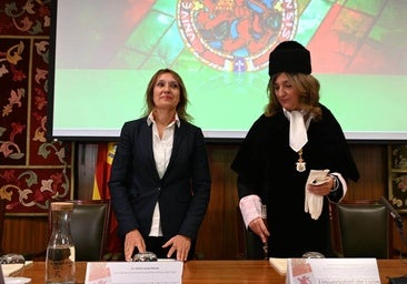 La Junta fía a la «calidad» y al «consenso» que la Medicina llegue a Burgos y León