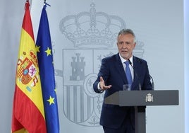 El Gobierno promete más financiación a Andalucía en 2025 e insta a apoyar la senda de déficit y los Presupuestos