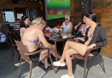 El Gobierno amenaza a destinos con turismo extranjero como Benidorm al pedir datos de la «intimidad» de sus clientes