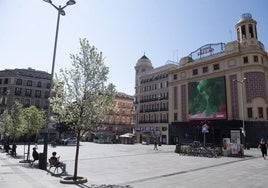 Falsa alarma en Callao: la Policía Nacional descarta la presencia de dos hombres armados en el centro de Madrid