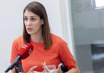 Rita Maestre propone patinetes de la EMT para ofrecer un servicio público como el de Bicimad