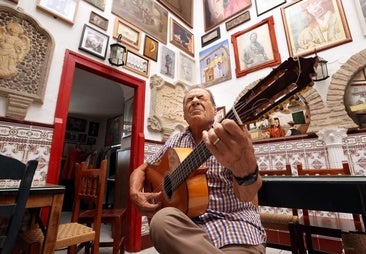 Merengue de Córdoba alcanza los 80 años con el ánimo de «seguir adelante»