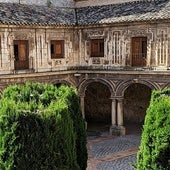 Misterios de Andalucía: Fantasmas en el Archivo Histórico Provincial de Jaén