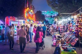 Herido un joven durante una agresión durante la Feria de Herencia (Ciudad Real)