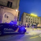 Una mujer se enfrenta a once años de cárcel por prostituir en Alicante a una menor tutelada por la Generalitat Valenciana