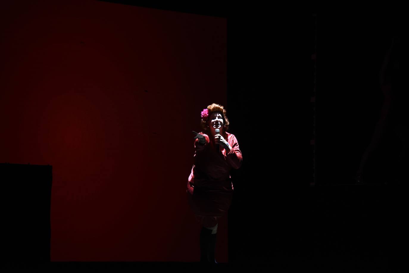 El &#039;Bis a bis&#039; multitudinario de Los Morancos en Córdoba, en imágenes