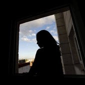 La Policía vigila 68 casos de mujeres gallegas en riesgo alto o extremo de sufrir violencia machista