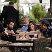 Ni gazpacho ni salmorejo: este es el plato más típico de Andalucía