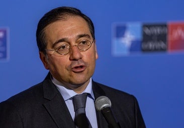 Exteriores pide a los ciudadanos españoles en el Líbano que abandonen el país