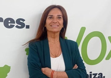 Nueva guerra en Vox: dos diputados críticos con Abascal piden la dimisión de la portavoz