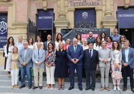 Una Cátedra de la Universidad de Córdoba buscará humanizar la atención a los enfermos de cáncer