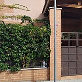 El intento de desokupación del chalé de Lorenzo que la Policía Nacional frenó en Toledo